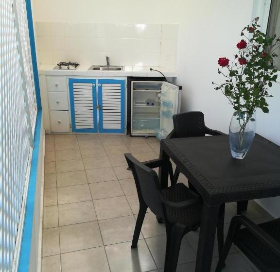 חדר סטודיו סטנדרד, Costarena Beach