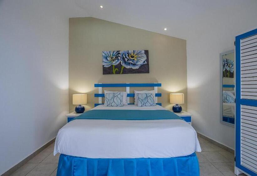 شقة غرفة واحدة, Costarena Beach