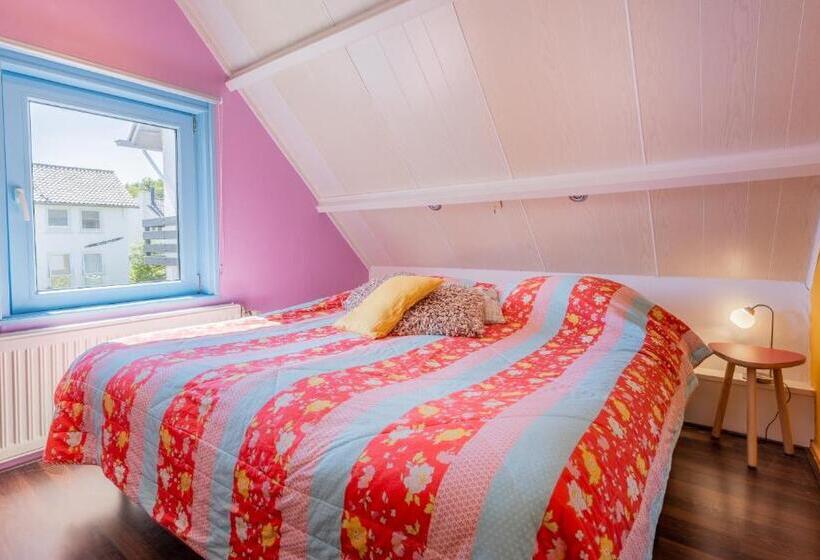 Семейный Номер, Domburg4you