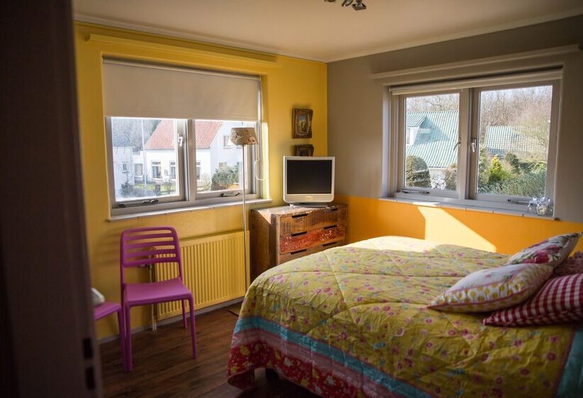 Номер Стандарт, Domburg4you