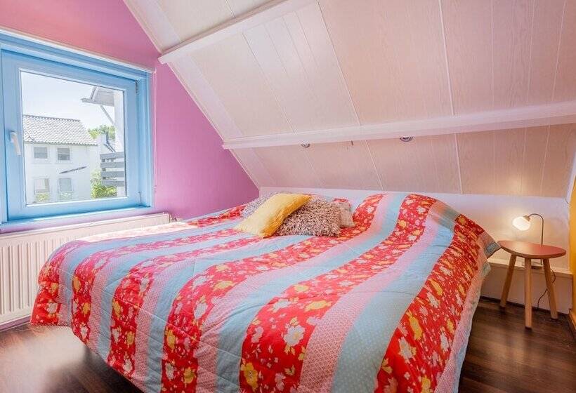 Семейный Номер, Domburg4you