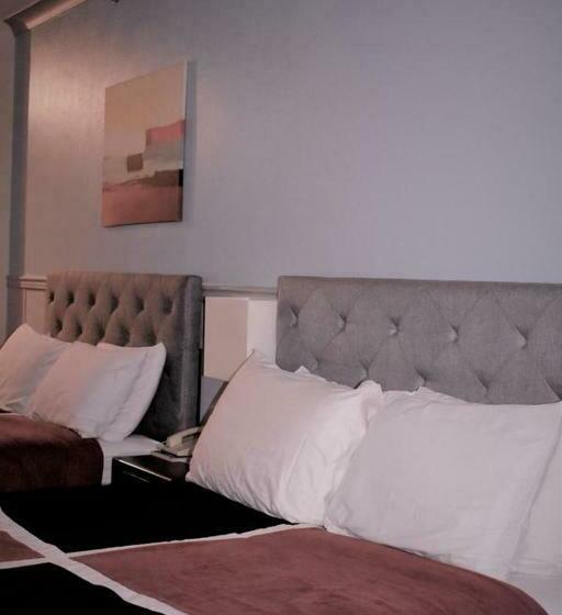 Номер Стандарт, Elite Hotel Downtown Center  Ski & Northern Light Tour Long Term Stay