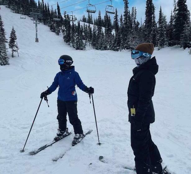 Номер Стандарт, Elite Hotel Downtown Center  Ski & Northern Light Tour Long Term Stay