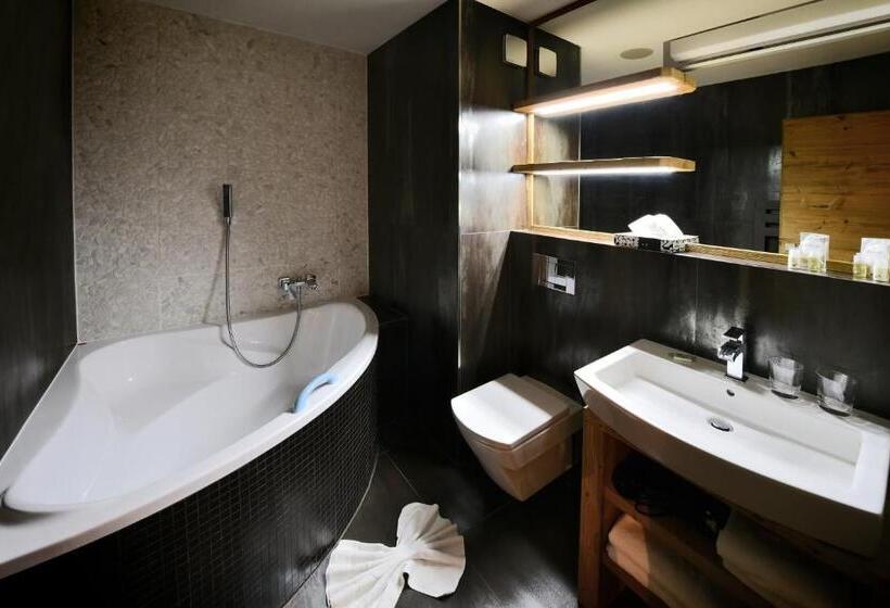 Апартаменты 2 Спальни, Aplend Hotel Kukučka