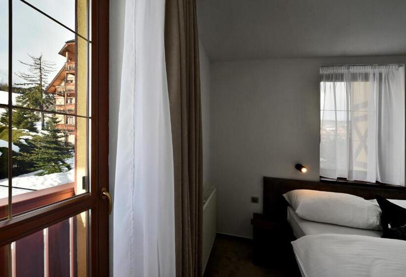 Номер Стандарт, Aplend Hotel Kukučka