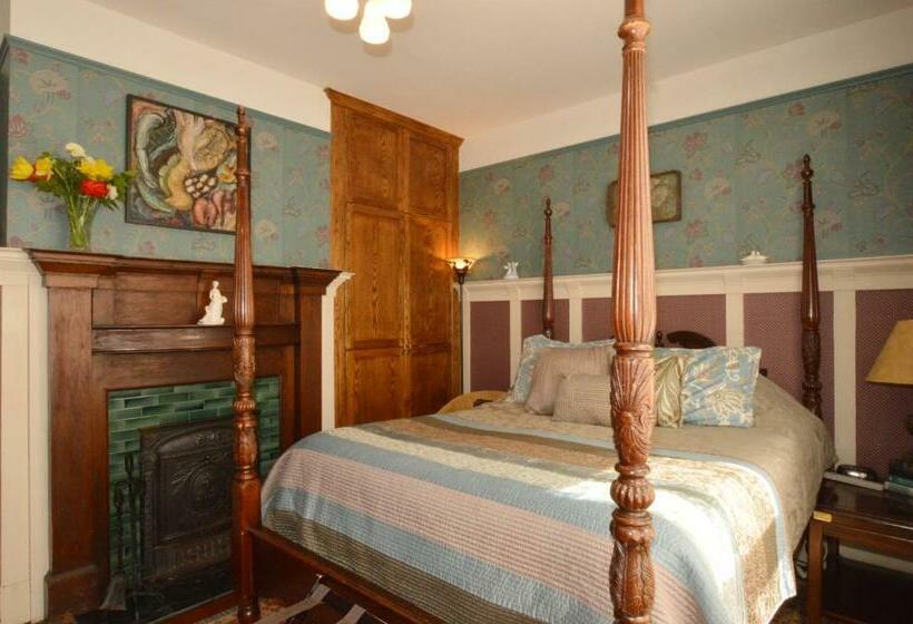 חדר סטנדרט, Marketa S Bed And Breakfast