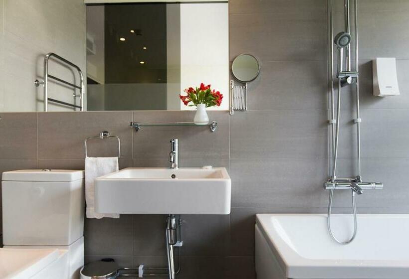 Студия Стандарт, Novi Resort