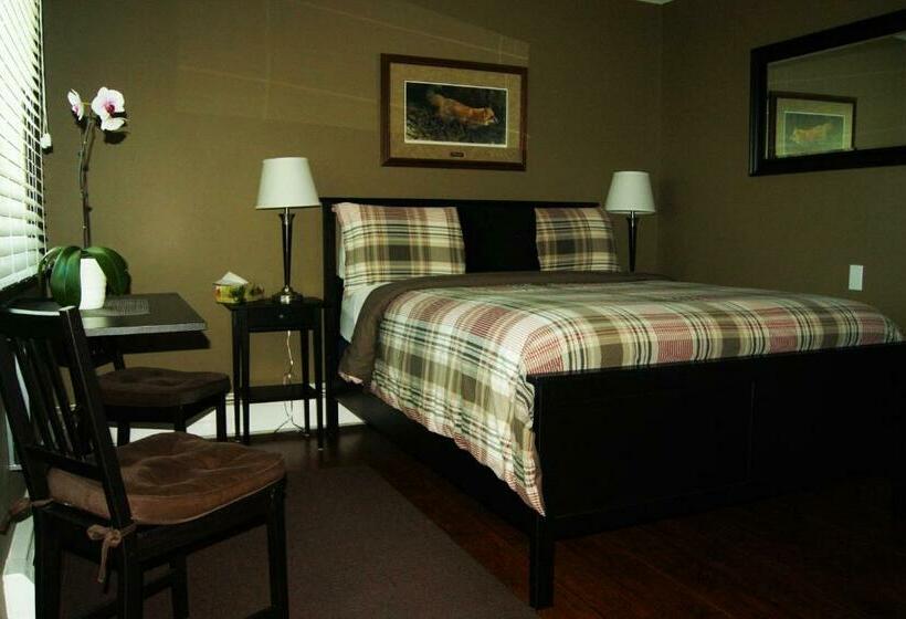Классический Номер, Stardust Inn And Chalets