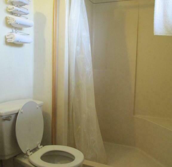 스탠다드 룸, Newburg Inn Motel