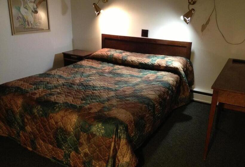 Стандартный Номер Кровать Кинг, Pleasant Manor Motel