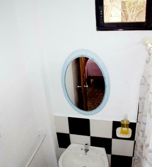 Quarto standard, Hostal Suiza