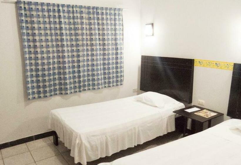 스탠다드 룸, Jer`s Hostal