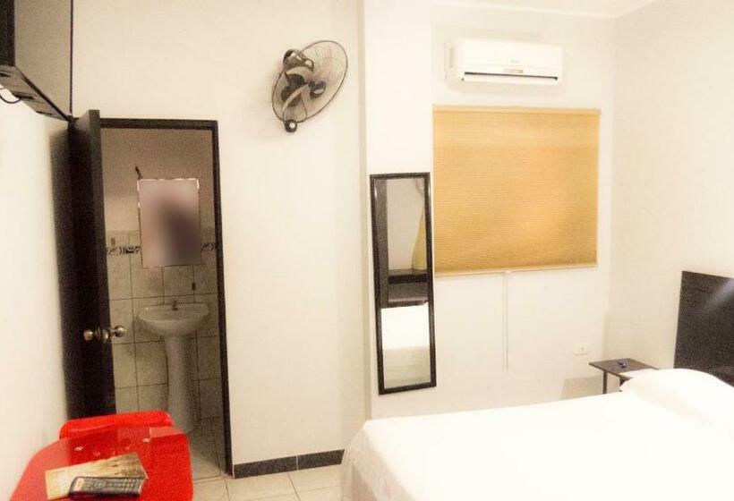 스탠다드 룸, Jer`s Hostal