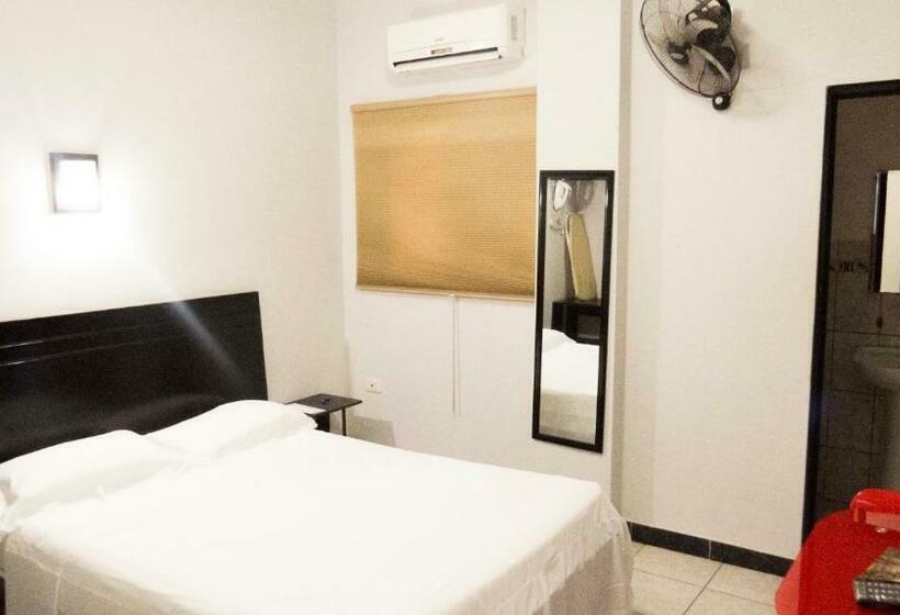 스탠다드 룸, Jer`s Hostal