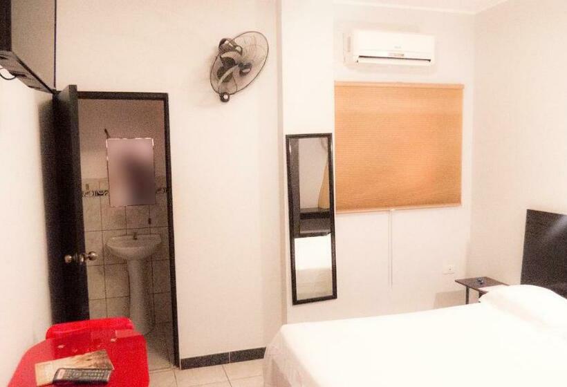 スタンダードルーム, Jer`s Hostal