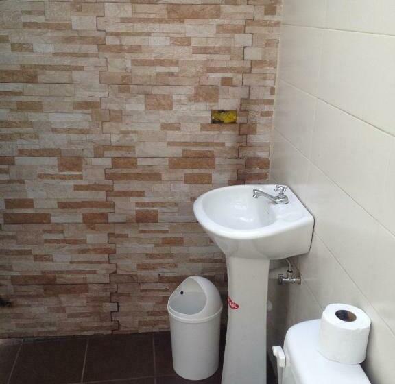 标准间, Casa Bella Vista