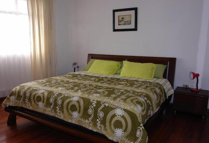带2个卧室的公寓, Casa Bella Vista