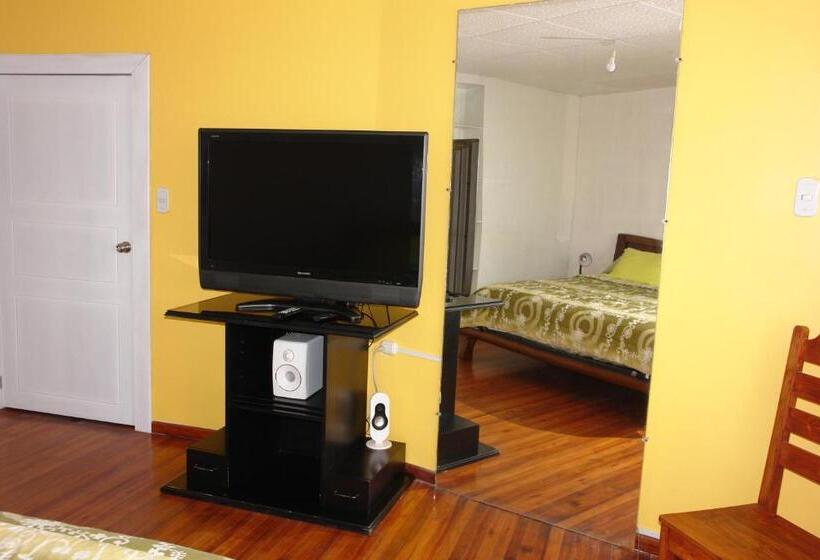２ベッドルームアパートメント, Casa Bella Vista