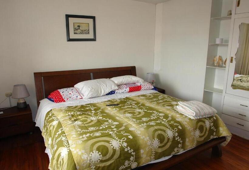 ２ベッドルームアパートメント, Casa Bella Vista