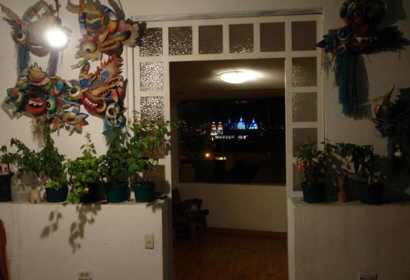 经济房, Casa Bella Vista