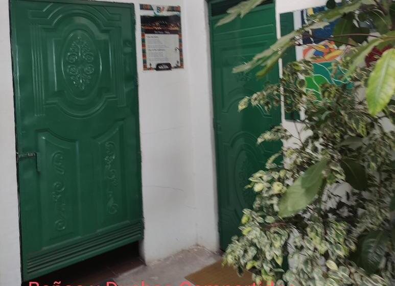 标准间, Casa Bella Vista