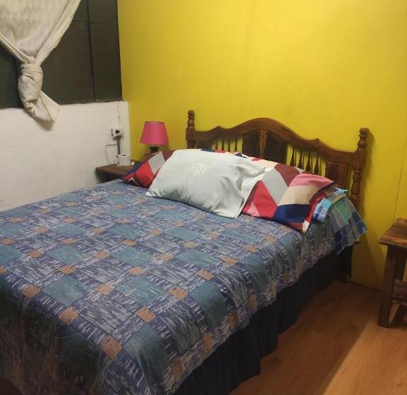 基本间, Casa Bella Vista