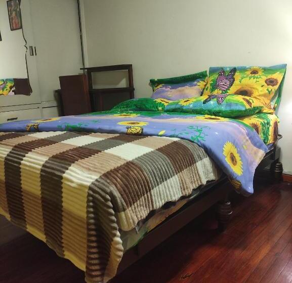 带2个卧室的公寓, Casa Bella Vista