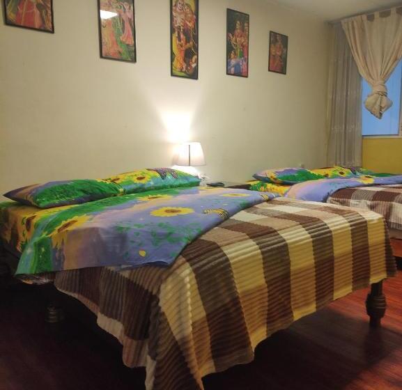 ２ベッドルームアパートメント, Casa Bella Vista