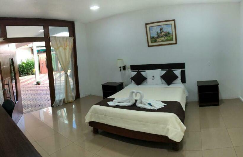 اتاق استاندارد با تخت بزرگ, Blue Marlin