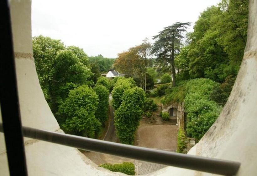 スイート（家族用）, Château De Perreux, The Originals Collection