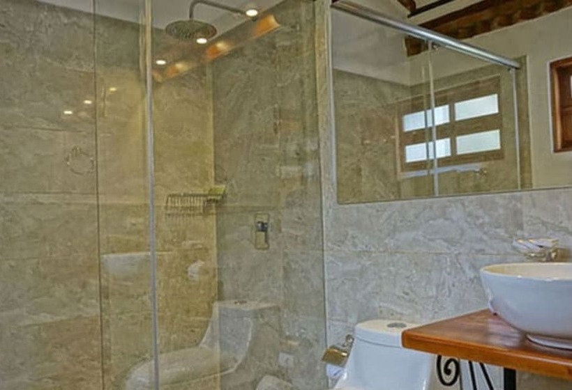 Номер Superior, Club Campestre El Bosque De La Villa