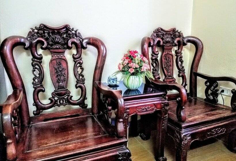 اتاق استاندارد, Linh Dan