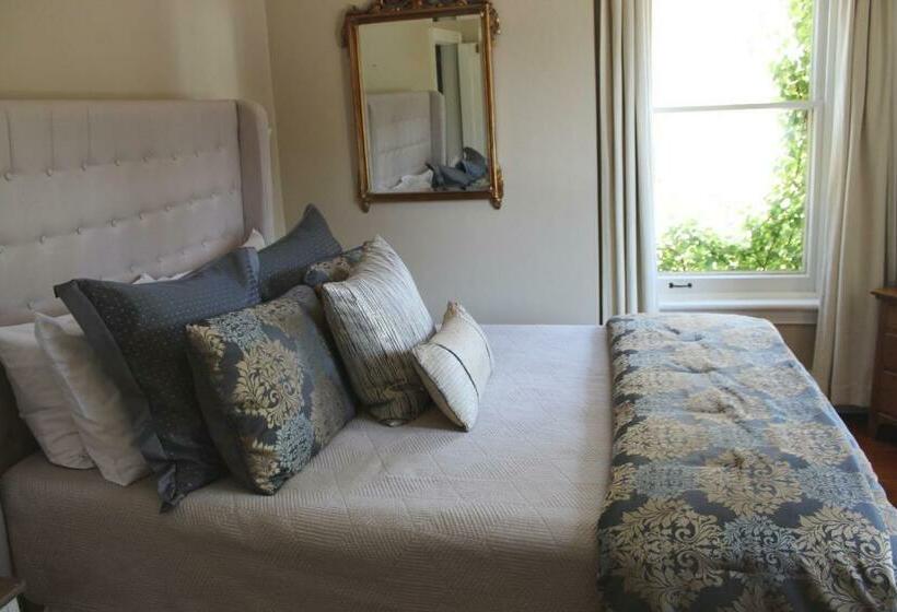 Номер Deluxe, Norfolk Guest House Inn