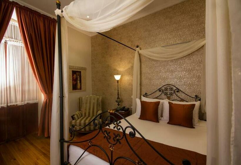 Номер Стандарт, Santa Lucia House  Forum