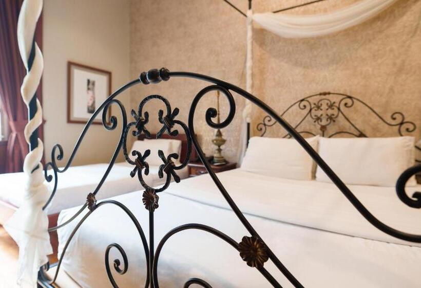 Номер Стандарт, Santa Lucia House  Forum