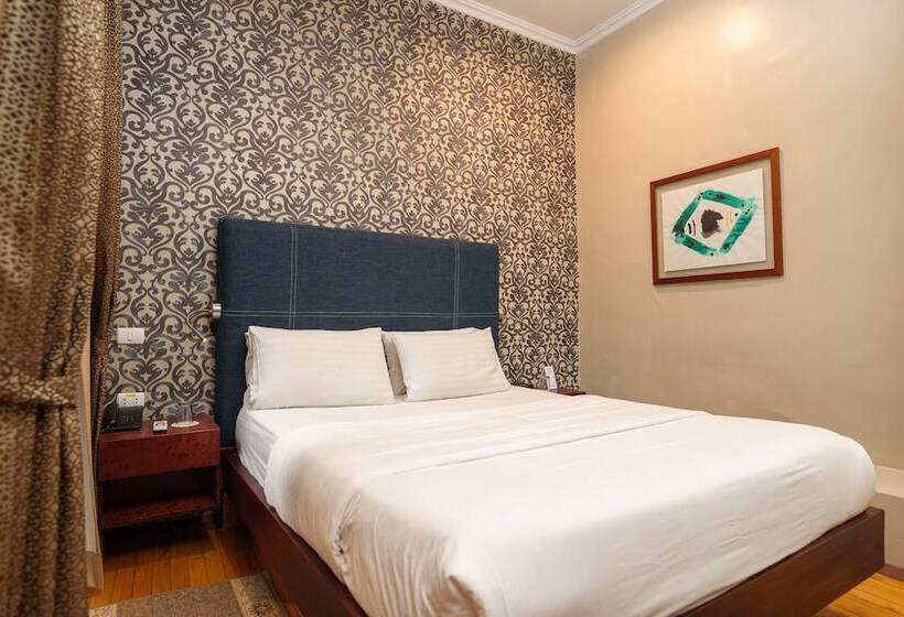 Номер Стандарт, Santa Lucia House  Forum