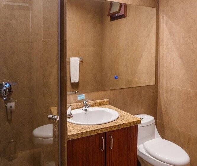 Номер Стандарт, Santa Lucia House  Forum