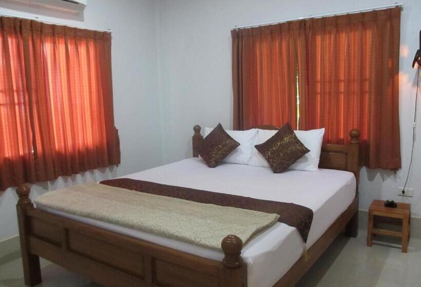 Вилла 2 Спальни, Real Relax Resort