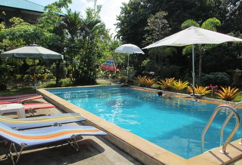 Вилла 2 Спальни, Real Relax Resort
