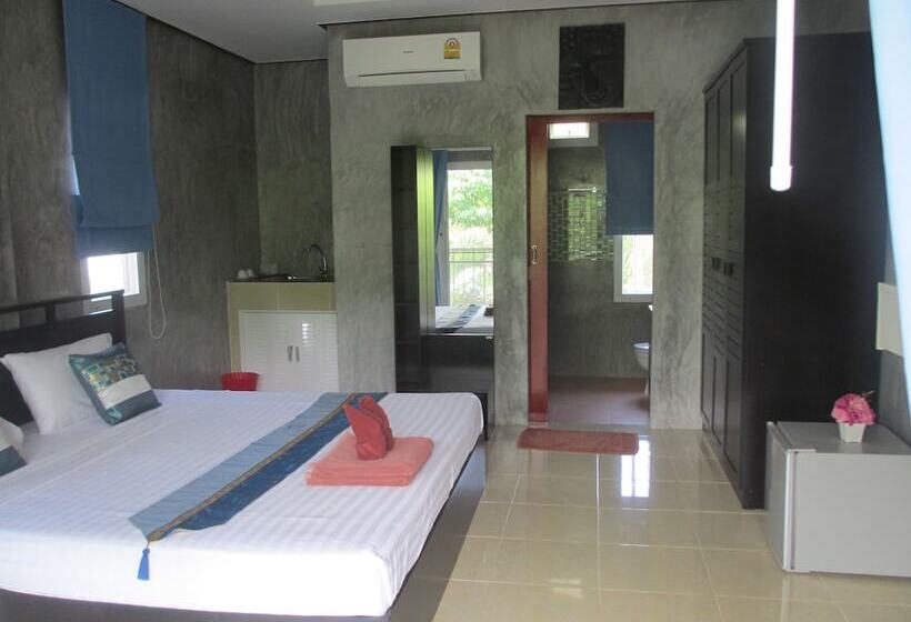 Номер Стандарт, Real Relax Resort