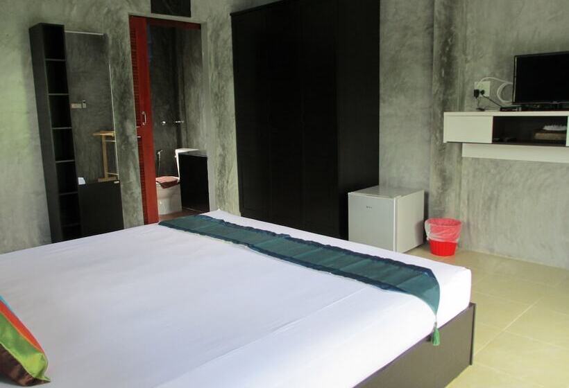 Номер Стандарт, Real Relax Resort