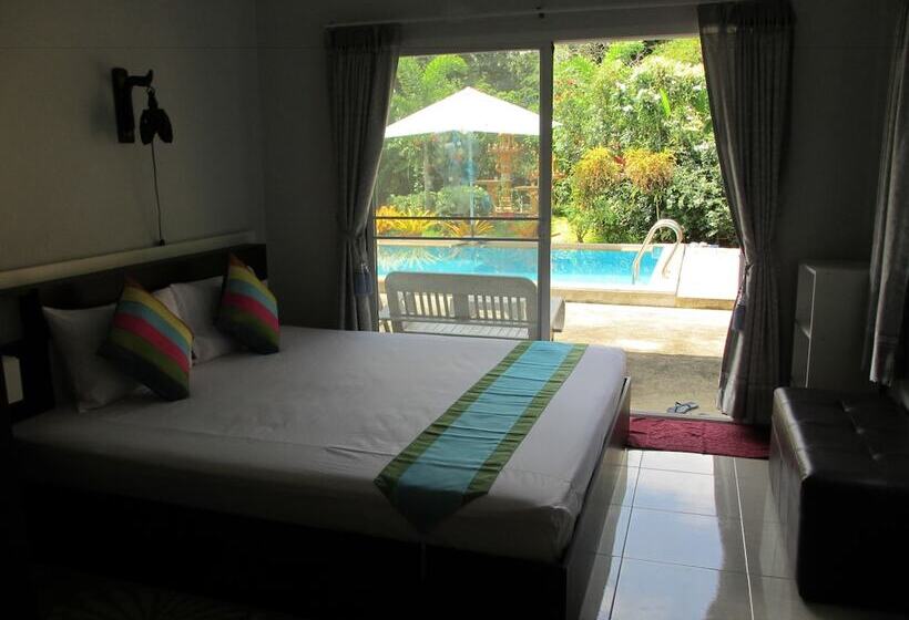 Вилла 2 Спальни, Real Relax Resort