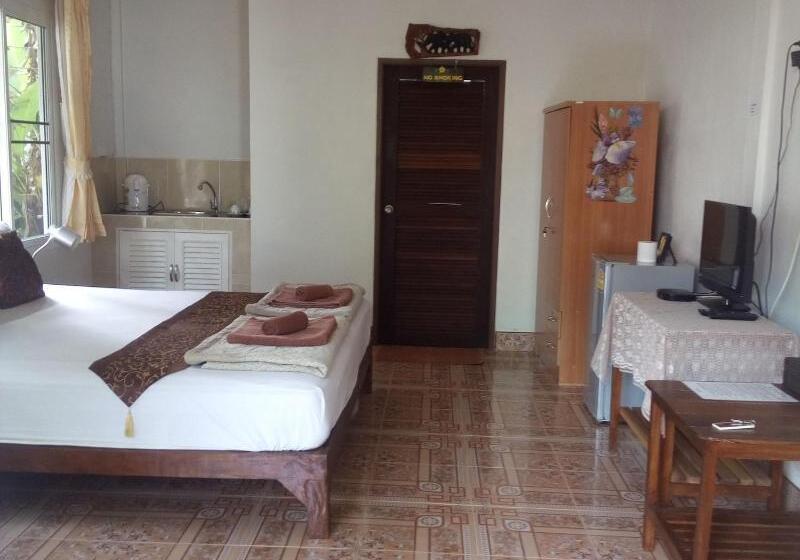 Номер Стандарт, Real Relax Resort