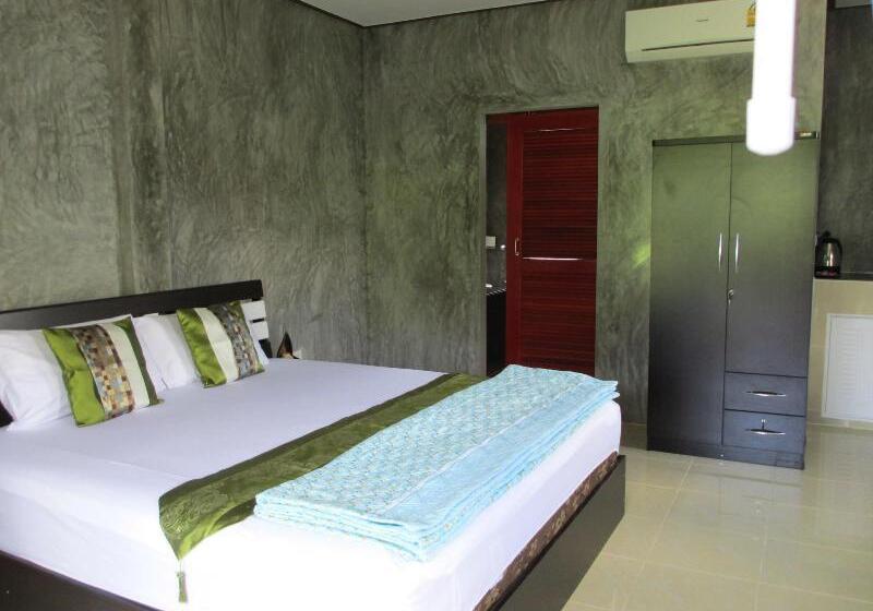 Номер Стандарт, Real Relax Resort