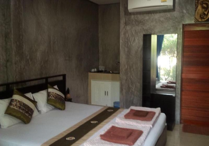 Номер Стандарт, Real Relax Resort