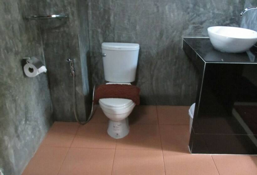 Номер Стандарт, Real Relax Resort