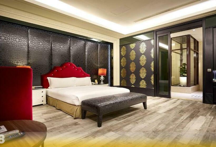 سوییت, Wehome Motel