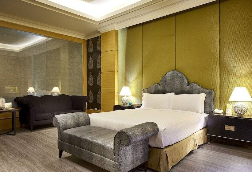 سوییت, Wehome Motel