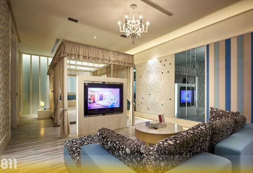 سوییت سوپریور, Wehome Motel