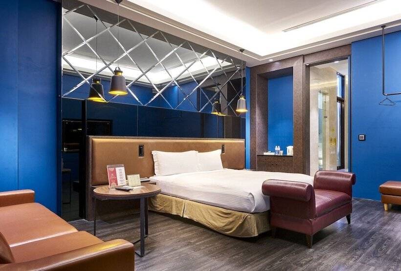 سوییت, Wehome Motel